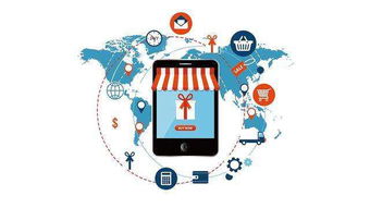 新零售時代 互聯網銷售驅動下供應鏈的流暢化變革