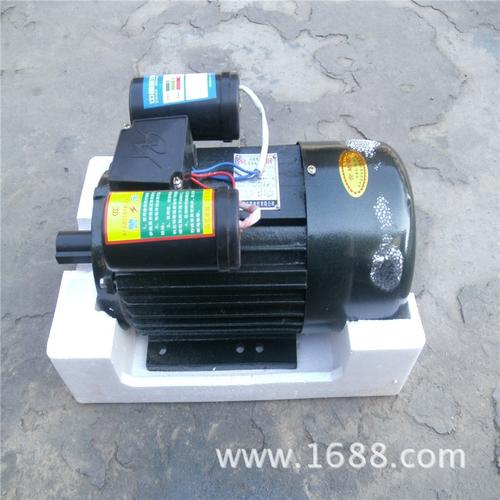 yl系列單相異步電動(dòng)機(jī) 電機(jī) #標(biāo)準(zhǔn)工藝國標(biāo)制造 小型單相電機(jī)_產(chǎn)品