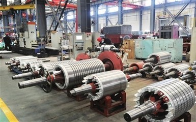 春風正勁萬象新 穩中見韌迎開局--春天里,太原再出發