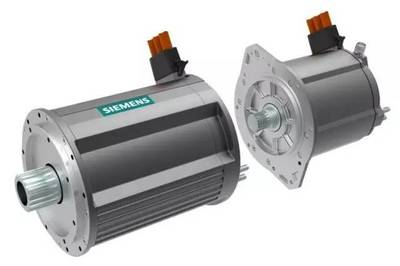 大眾、寶馬、特斯拉、保時捷、西門子車用電機(jī)制造流程(含視頻)