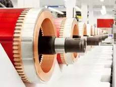 工程師的精妙藝術(shù)!特斯拉感應(yīng)電機(jī)轉(zhuǎn)子專(zhuān)利解析