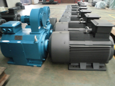 【風(fēng)機(jī)專用三相異步電機(jī) 山東淄博】價(jià)格,廠家,圖片,其他電動(dòng)機(jī),山東華普電機(jī)科技-