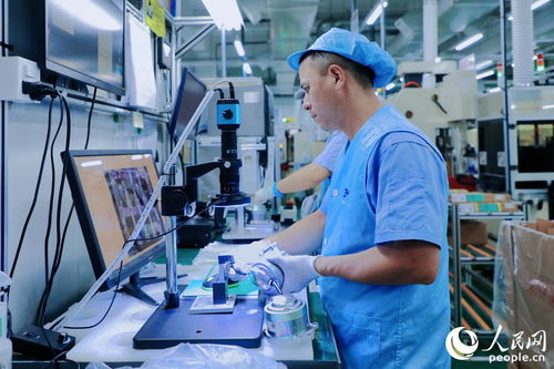 大到汽車 小到馬達,這個小鎮(zhèn)啥都能造