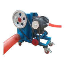 【便攜式車載吸糧機價格低大豆吸糧機】- 