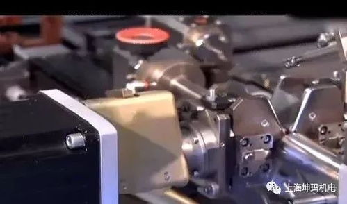 從零到一 揭秘微電機(jī)及其他電機(jī)的制造全過程